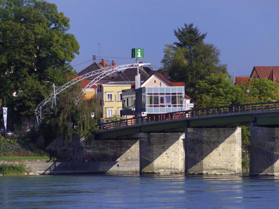 Tourismusverband Sch\u00e4rding