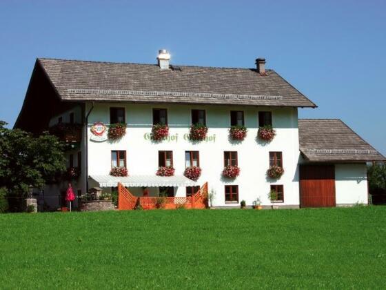 Gasthof Göllhof