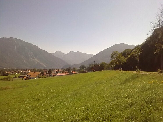 Ruhpolding