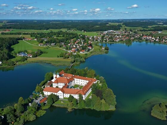 Kloster Seeon