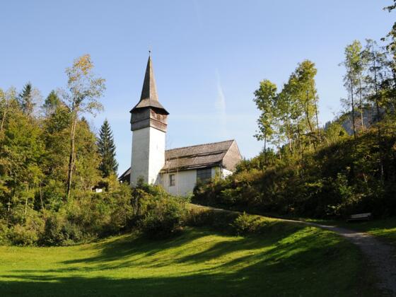 Reuthe, Katholische Pfarrkirche Heiliger Apostel Jakobus 2