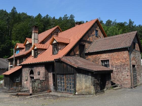 Eisenhammer Hasloch