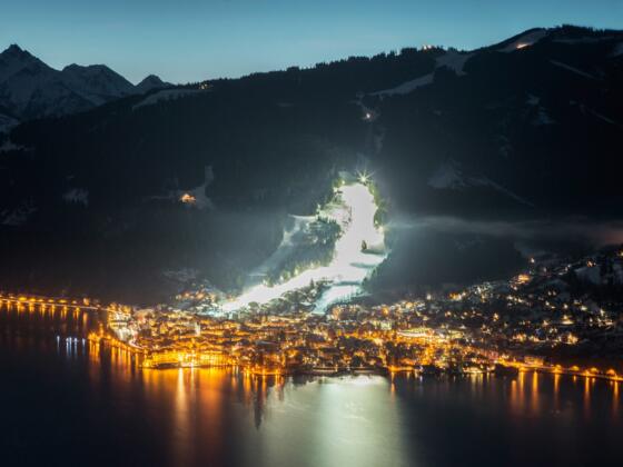 Schmittenhöhe Zell am See