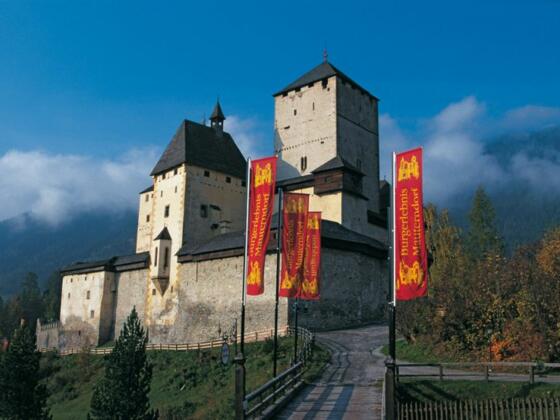 Burgerlebnis Mauterndorf 