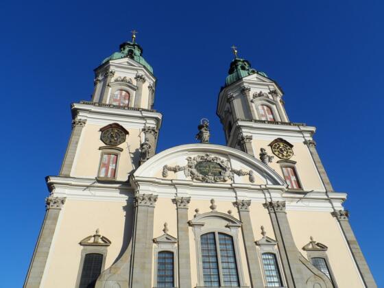 Chorherrenstift St. Florian