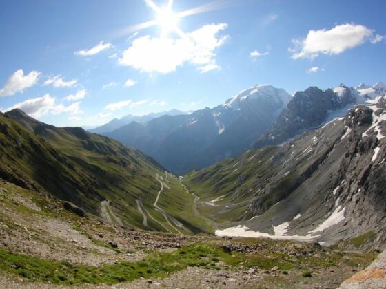 BG Nauderer Bergbahnen GesmbH &amp; Co KG