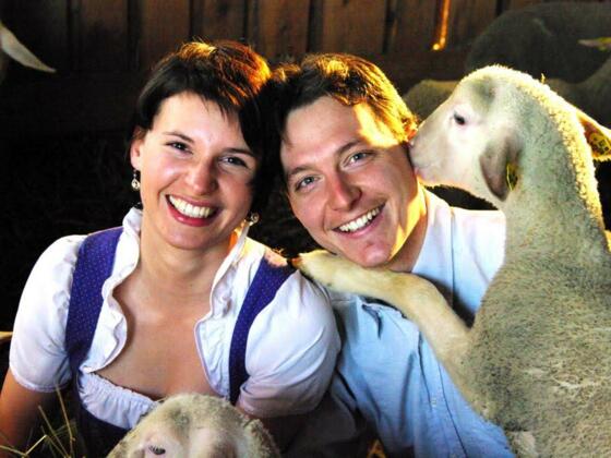 Biohof Pfeneberger (Foto Kuonen)