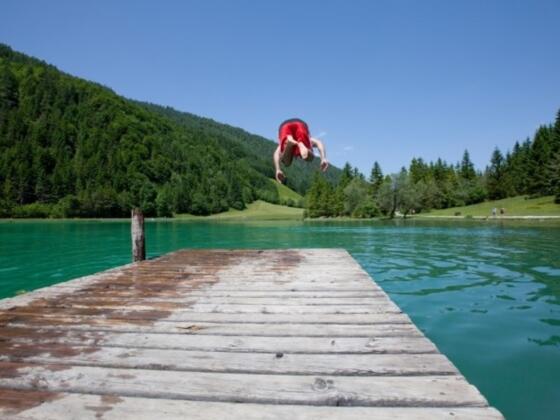 Gästehaus Elisabeth