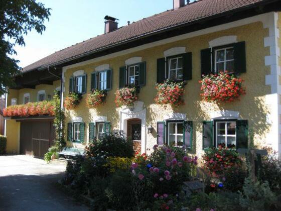 Bauernhof Schörghofer