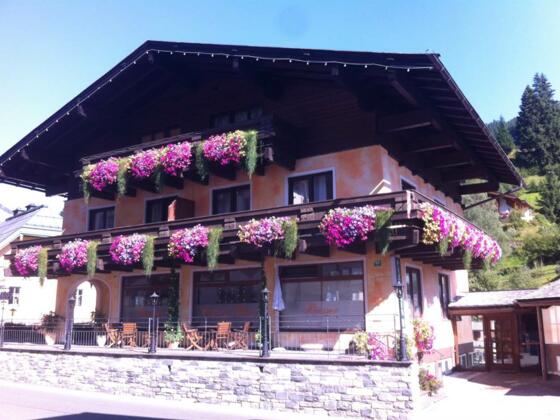 Pizzeria Prosser Sommer