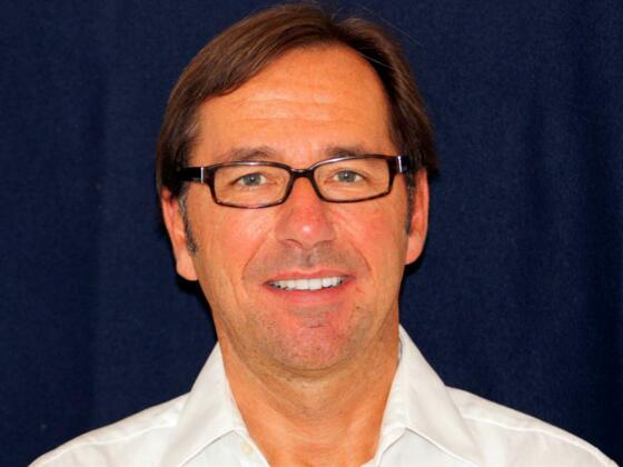 Dr. Klaus Kirchebner