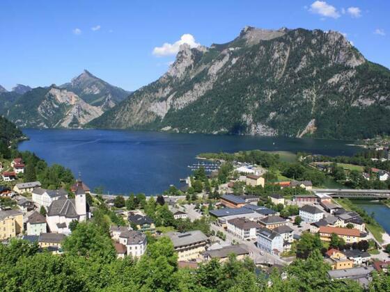 Ebensee