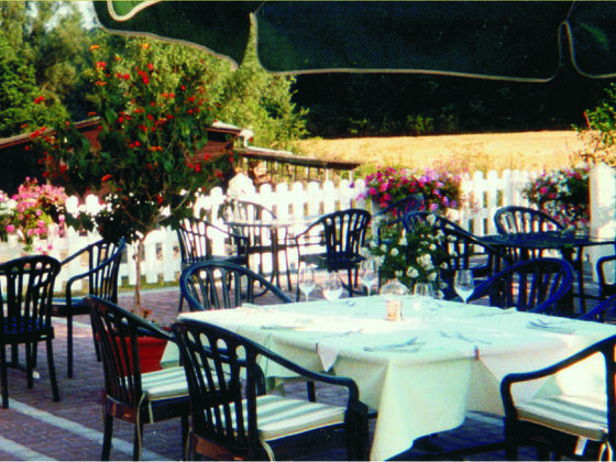 Fischrestaurant Landhaus