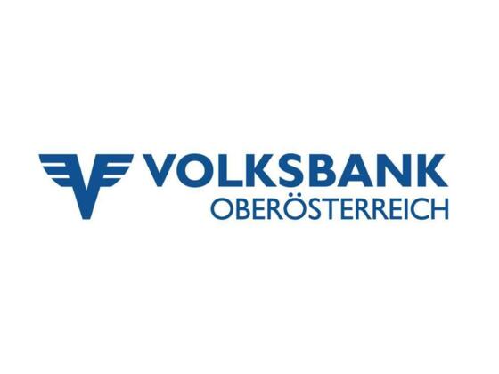 Logo Volksbank OÖ