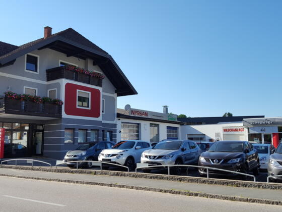 Autohaus Gmeiner