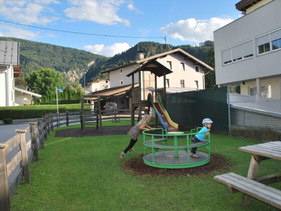 Spielplatz Siglgasse