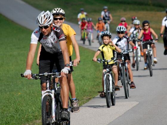 Radsport Plöckinger