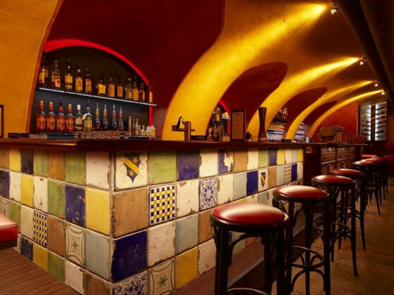 Caribas Sch\u00e4rding