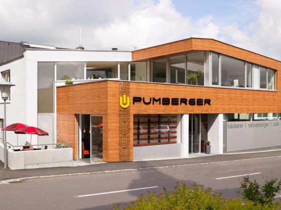 Cafe-Bäckerei Pumberger