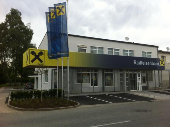 Raiffeisenbank Perg