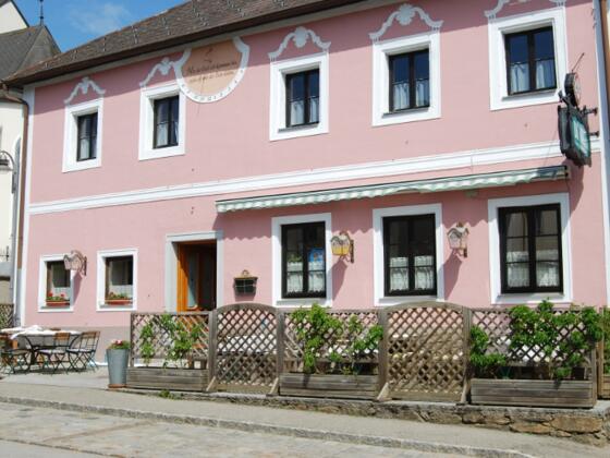 Gasthaus Koblmüller
