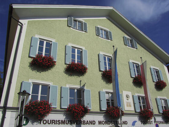 Tourismusverband MondSeeLand