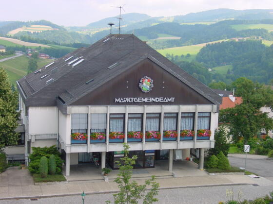 Gemeindeamt Gramastetten