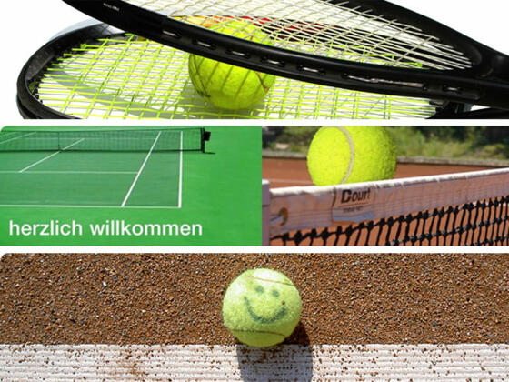 Tennisanlage ASKÖ Ebensee
