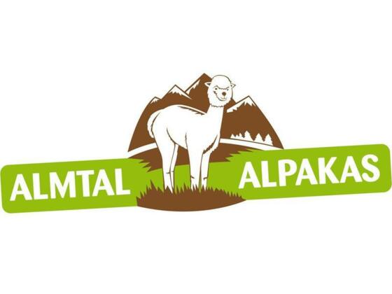 Almtal-Alpakas