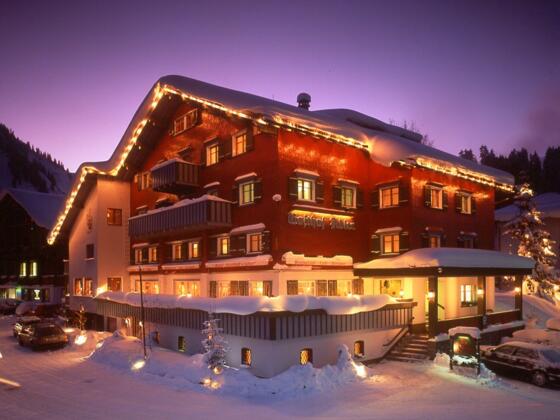 Adler, Hotel Gasthof