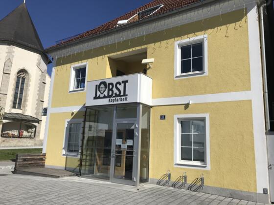 Jobst Kopfarbeit
