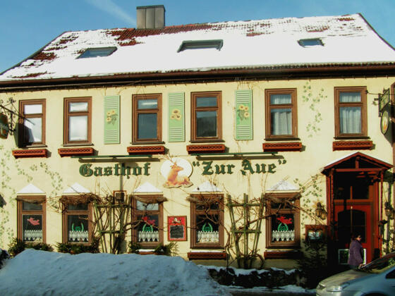 Gasthof Aue