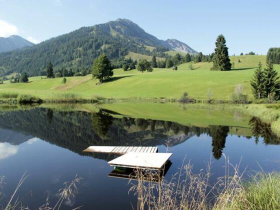 Schattwald-Moorweiher-Floschen