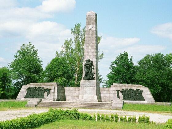 Mauthausen KZ Gedenkstätte