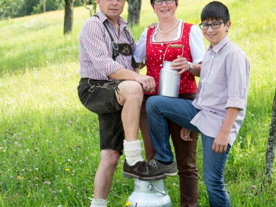 Biohof Lindner Margit