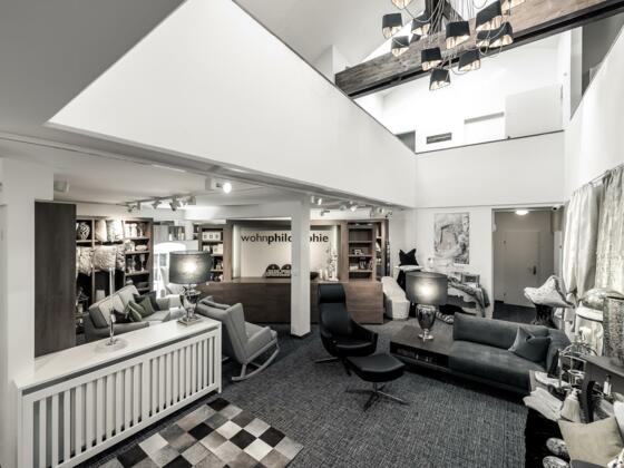 Wohnphiolosophie Egger