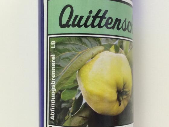 Edelbrennerei Staufer