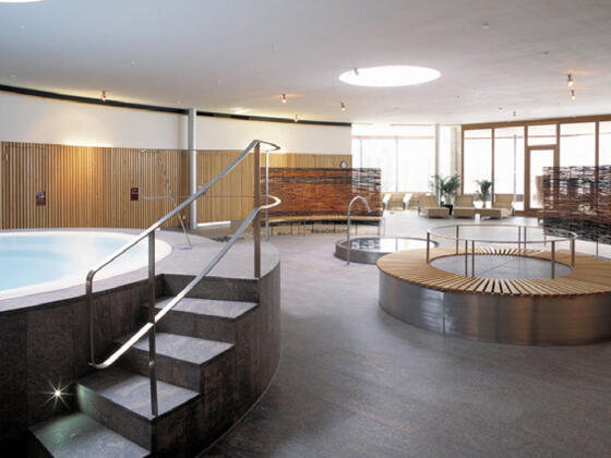 Gesundhotel Bad Reuthe