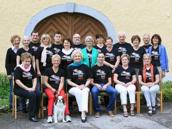 Öffentliche Bibliothek Vorchdorf