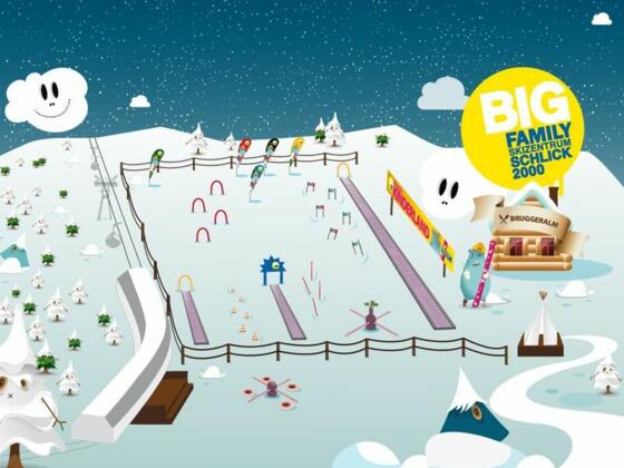 Big Family Schlick 2000