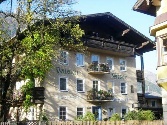 Pension Wieser
