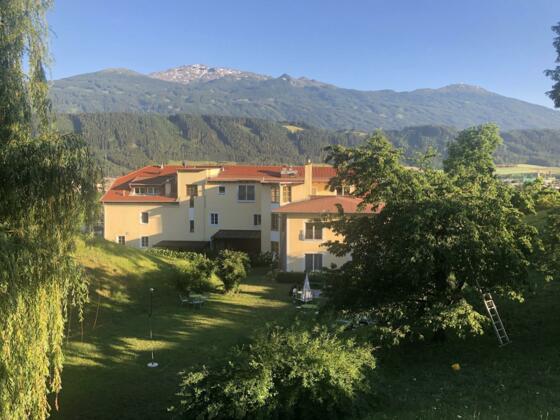 Austria Classic Hotel Heiligkreuz