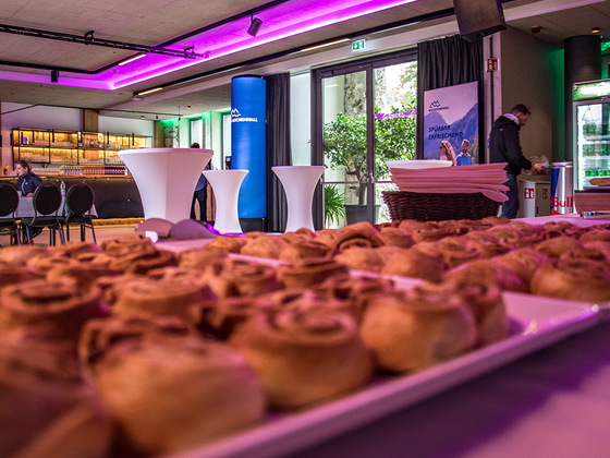 Aussichtspunkt Marxenhöhe