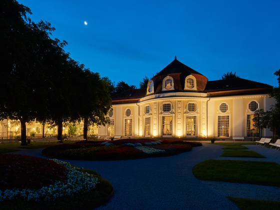 Almkreuz Schwarzbach-Alm