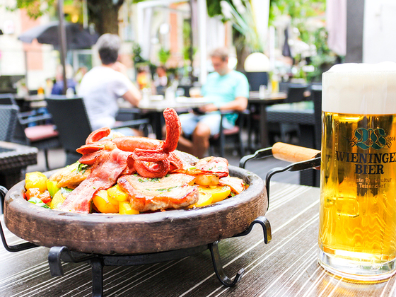 Tucha Bar | Restaurant