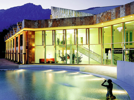 Almkreuz Schwarzbach-Alm