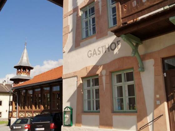 Kirchenwirt in Absam