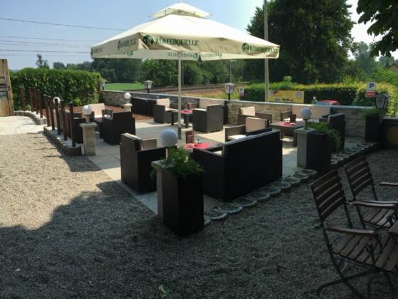 Gasthaus Backhendlstation