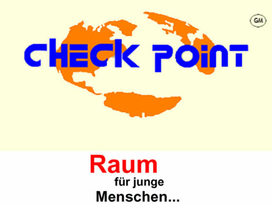 CHECK POINT! - Jugendzentrum Gmunden