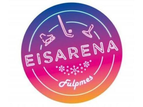 Eislaufplatz - Eisarena Fulpmes